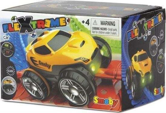 Flextreme Car With Light