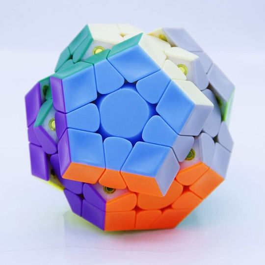 Gancube Megaminx Куб за Скорост 3x3 GNM001 1бр
