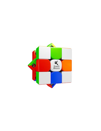 Gancube Μαγνητικός Κύβος Ταχύτητας 3x3
