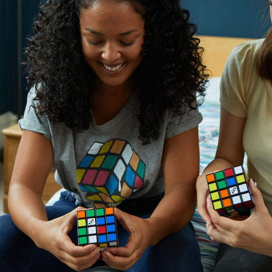 Spin Master Rubiks Speed Cube 4x4 for 8+ years old Years 6063028 1pcs