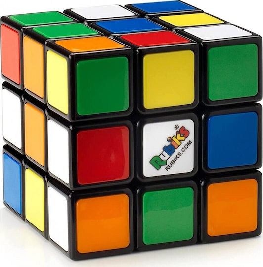 Spin Master Rubik's Cube Duo Cub de Viteză 3x3 6064009 2buc