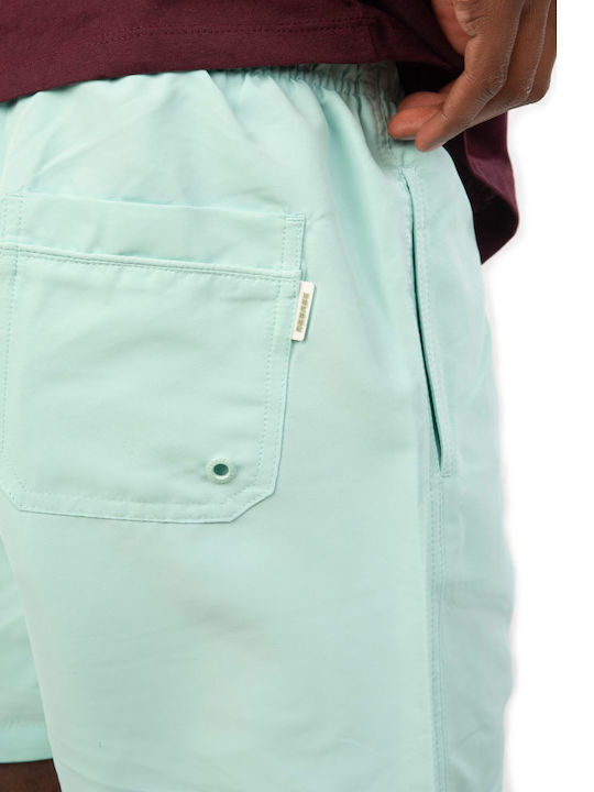 Rebase Herren Badebekleidung Shorts Aqua