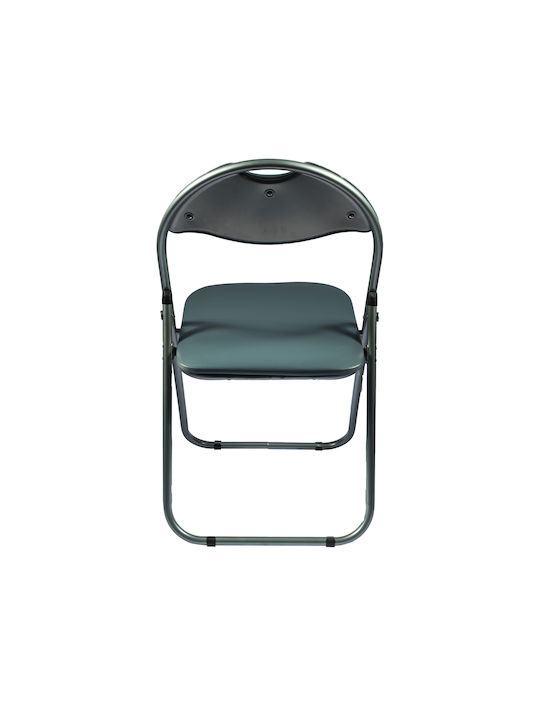Scaune Bucătărie Pliabile Gray 1buc 38.5x43x79buc