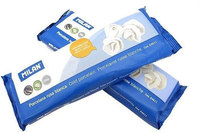 Milan Clay Whites 500gr