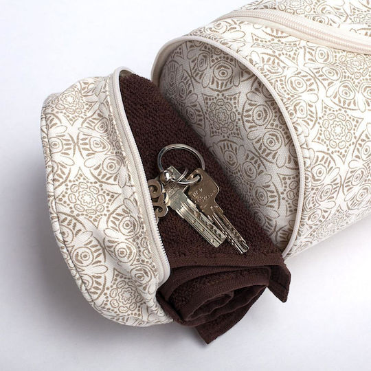 Bodhi Yoga & Pilates Mat Bag Multicolour