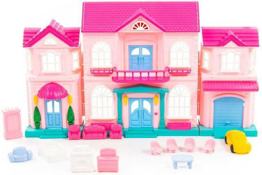 Polesie Sophie Plastikpuppenhaus