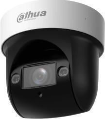 Dahua SD29404DB-GNY IP Surveillance Camera Full HD+ 4MP Waterproof with Microphone and Lens 2.8-12mm