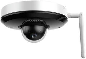 Dahua SD1A404DB-GNY-W IP Камера за наблюдение Wi-Fi Full HD+ 4MP Водоустойчива с Микрофон и Обектив 2.8-12мм