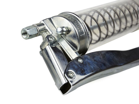 Geko Hand Grease Gun 1lt