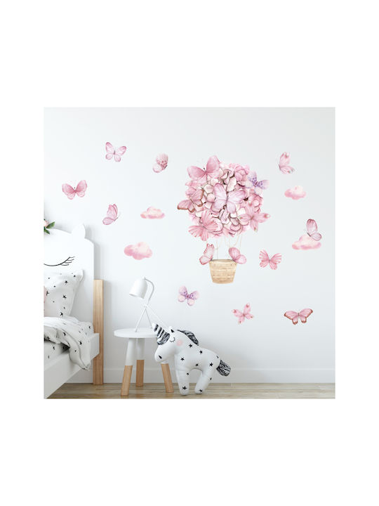Sipo Kids Wall Sticker 53x88cm