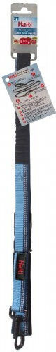 Halti Active Lead Οδηγός All-in-one 2.1m Μπλέ 1,5cm S