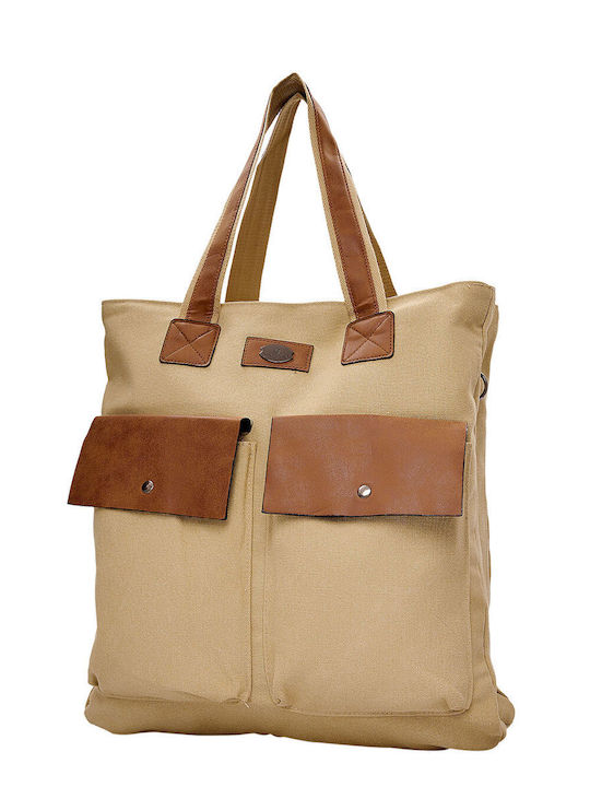 Bag to Bag Women's Bag Hand Beige