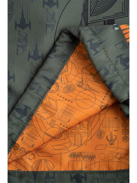 Coolpack Geantă pentru Copii Multicoloră 43bucx33buccm.