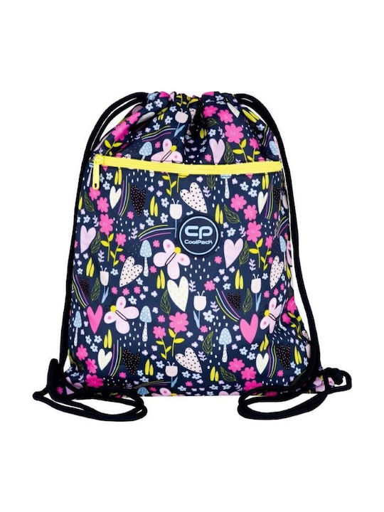 Coolpack Παιδική Τσάντα Πλάτης Πολύχρωμη 32εκ.