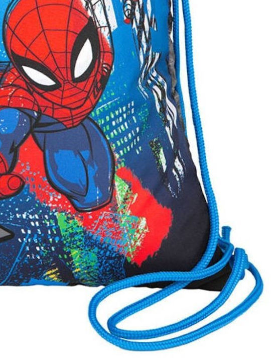 Coolpack Παιδική Τσάντα Πλάτης Πολύχρωμη 43x33εκ.