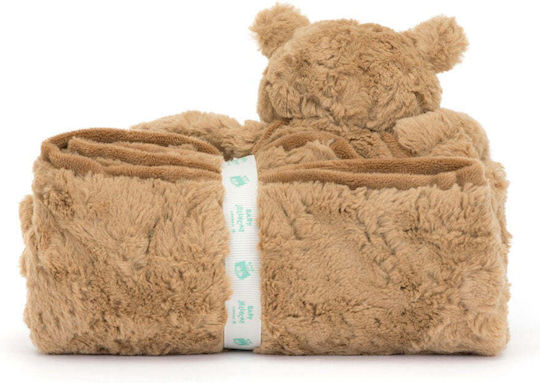 Jellycat Plush Bear Bartholomew
