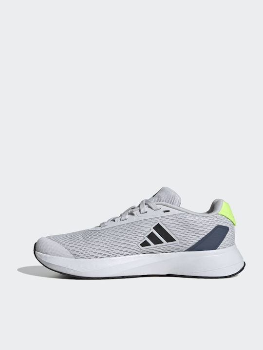 Duramo Duramo Kids Sports Shoes Running with Laces Gray