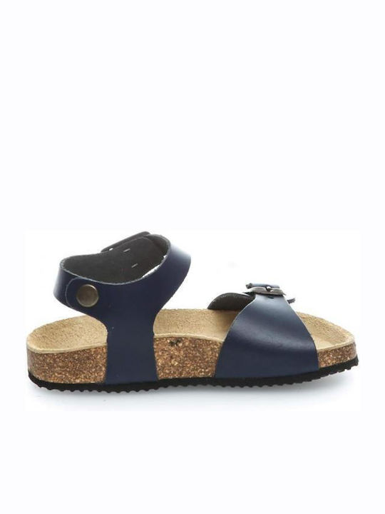 Sandale Copii Albastru