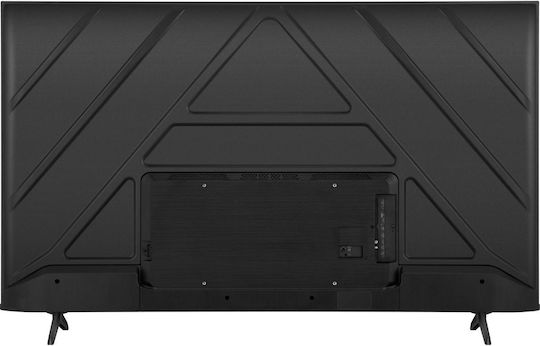 Hisense Smart Τηλεόραση 75" 4K UHD LED A6N HDR (2024) 75A6N