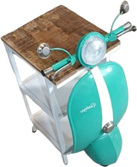 Mini Vespa Mini Vespa