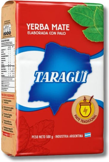 Taragui Μάτε Τσάι 500gr