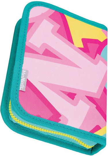 Coolpack Student Pencil Case Clipper Minnie Mouse