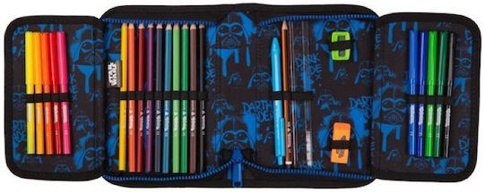 Student Pencil Case Coolpack Clipper Star Wars