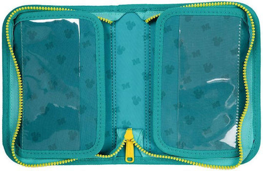 Coolpack Student Pencil Case Clipper Minnie Mouse