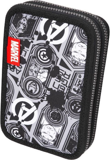 Student Pencil Case Coolpack Jumper 2 Avengers