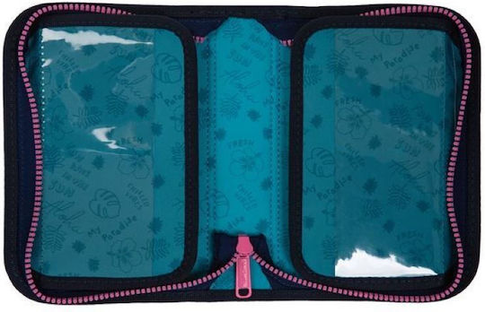 Student Pencil Case Coolpack Clipper Stitch