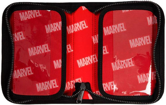 Coolpack Student Pencil Case Clipper Avengers