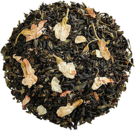 The Cap Soul Πράσινο Τσάι 100gr