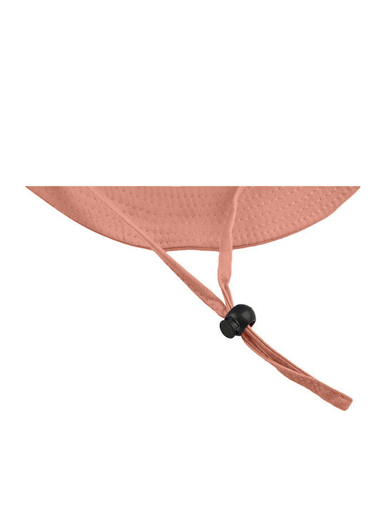 Brims and Trims Kids' Hat Bucket Fabric Orange