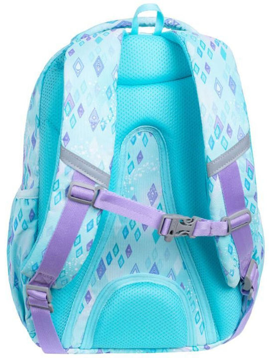 Student Backpack Coolpack Jerry Frozen