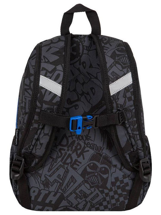 Coolpack Backpack Kindergarten Toby Star Wars