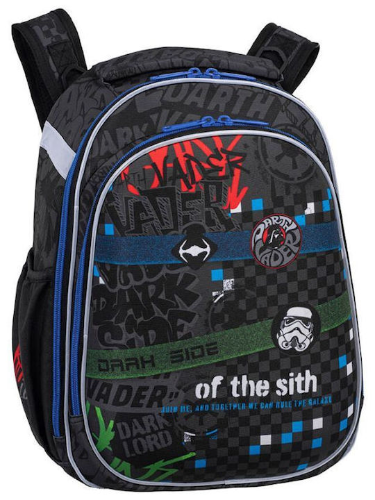 Ученически раница Coolpack Черепаха Star Wars