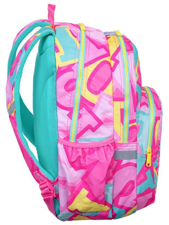 Student Backpack Coolpack Rider Minnie Mouse