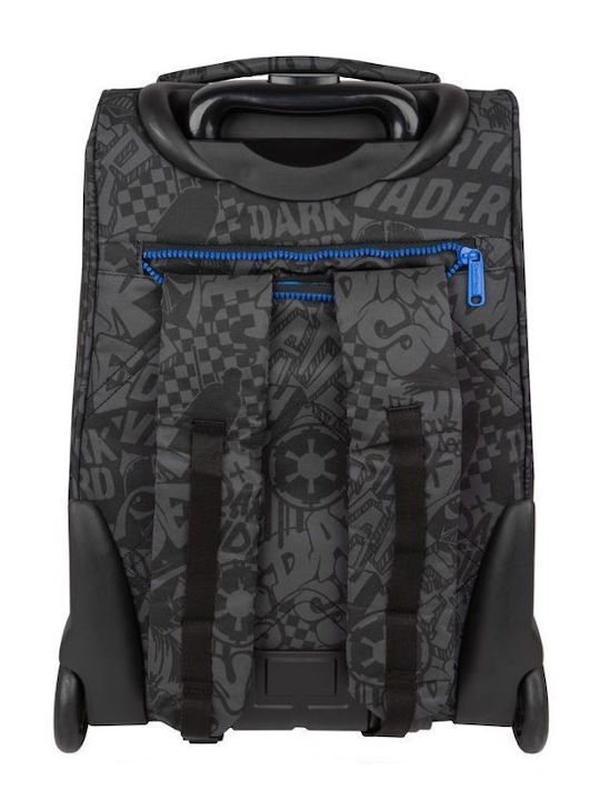 Ученическа Раница с Колела Coolpack Компактна Звездни войни