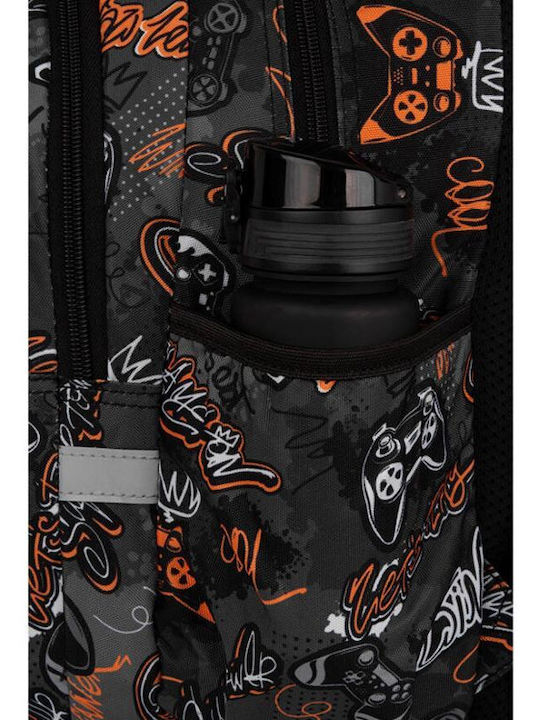 Coolpack Student Backpack Jerry Gamer