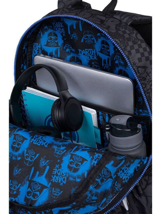 Coolpack Student Backpack Rider Star Wars