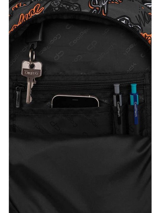 Coolpack Student Backpack Jerry Gamer