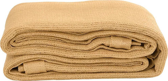 Beach Tent Mat 400x600 Cm Hdpe 400 X 600 Cm