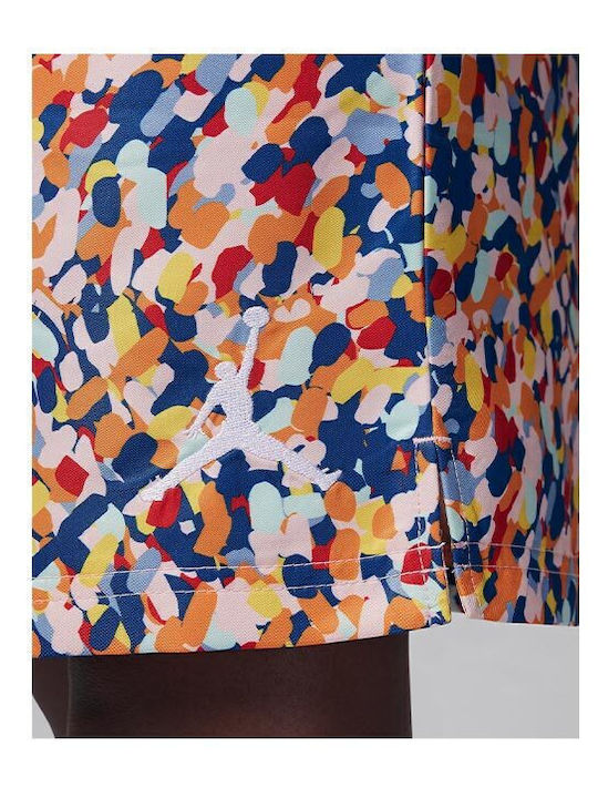 Sportliche Kinder-Shorts/Bermudas Essentials Buntes