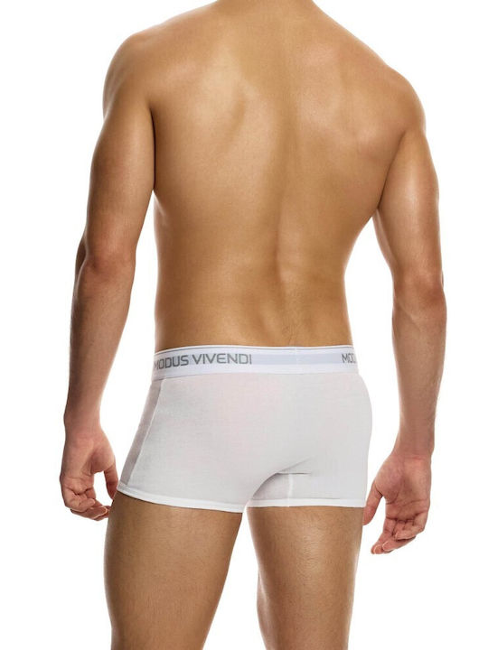 Herren Boxershorts Mehrfarbig 3Packung