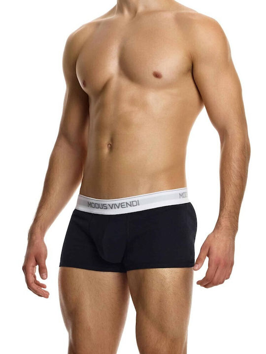 Herren Boxershorts Mehrfarbig 3Packung