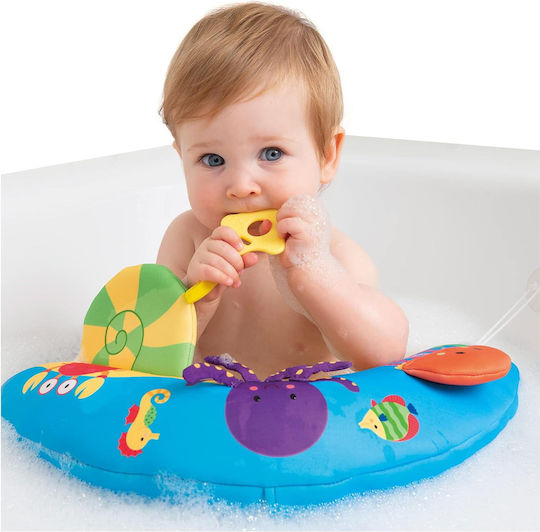 Galt Toys Perna De Timp Tummy Time Pentru Nou-Născuți