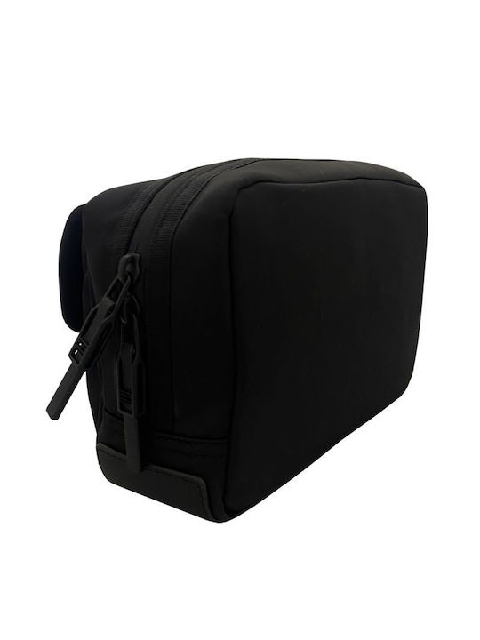 Tommy Hilfiger Toiletry Bag in Black color