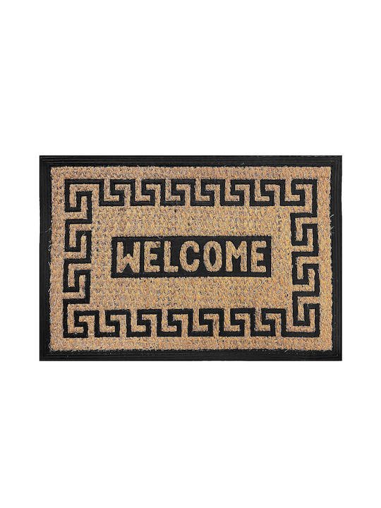 HOMie Entrance Mat 101124 60x40cm (Various Designs)