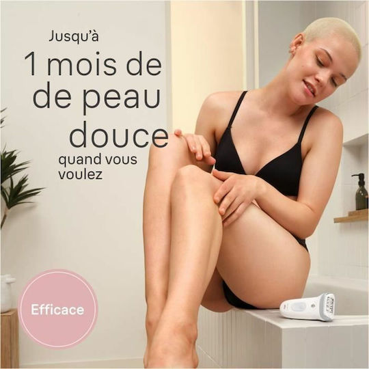 Braun Epilator Epilator pentru față și corp S71001372