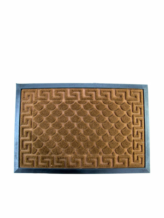 Viosarp Carpet with Non-Slip Underside Doormat 976Η 3 40x60εκ.